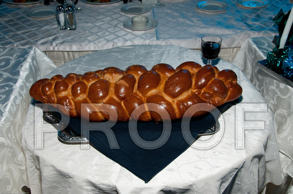 Alexander Bar-Mitzvah