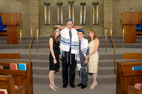 David's Bar-Mitzvah