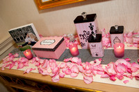 Sara's Bridal Shower
