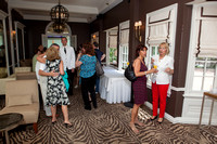 Lindsay's Bridal Shower
