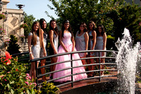 Alexa's Sweet 16