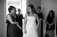 Elaine & Michael Wedding