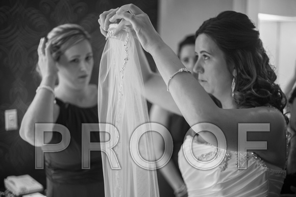 Elaine & Michael Wedding