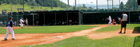 Matteo's Panoramic Baseball