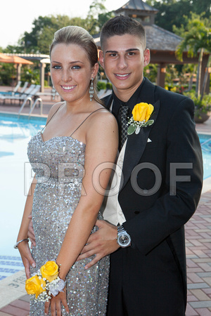 World Journalism School Prom 2012