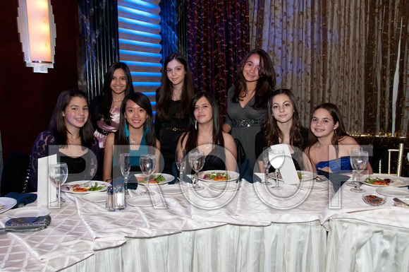 Alexander Bar-Mitzvah