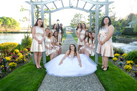 Anastasia Sweet 16