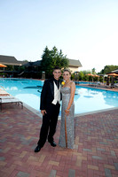 World Journalism School Prom 2012