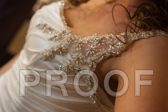 Elaine & Michael Wedding
