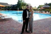 World Journalism School Prom 2012