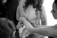 Elaine & Michael Wedding