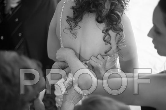 Elaine & Michael Wedding