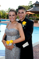 World Journalism School Prom 2012