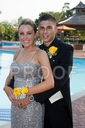 World Journalism School Prom 2012
