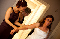 Elaine & Michael Wedding