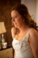 Elaine & Michael Wedding