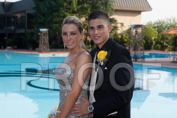 World Journalism School Prom 2012