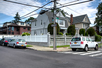 Hollis NY