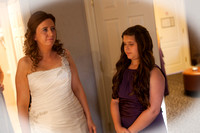 Elaine & Michael Wedding