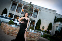 Jianna's Sweet 16