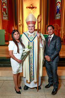 St. Thomas Aquinas Wedding Anniversary Sept 28, 2024